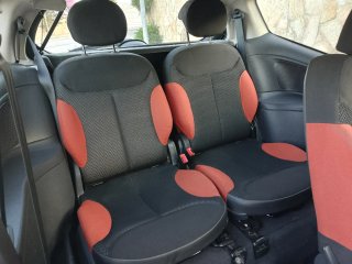 Citroen C2 VTR 1.4 HDI 70 cv