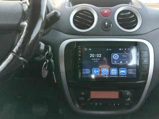 Citroen C2 VTR 1.4 HDI 70 cv