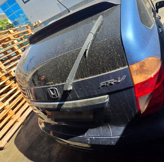 Despiece Honda FR-V