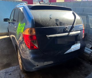 Despiece Honda FR-V