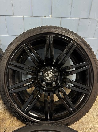 Llantas BMW Styling 172 Originales OEM