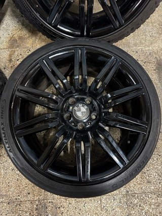 Llantas BMW Styling 172 Originales OEM