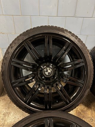 Llantas BMW Styling 172 Originales OEM