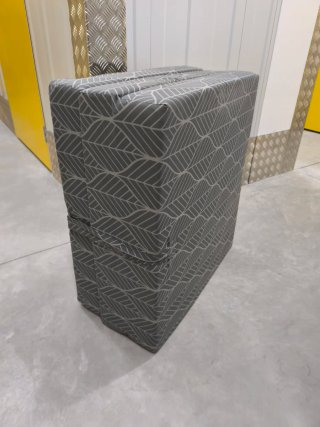 Colchón Camper Plegable