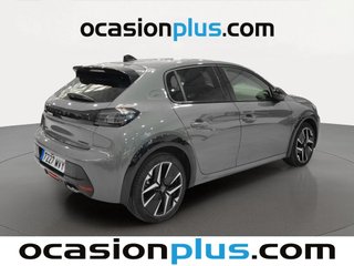 Peugeot 208 GT Hybrid eDCS6 100 kW (136 CV)