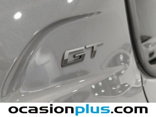 Peugeot 208 GT Hybrid eDCS6 100 kW (136 CV)