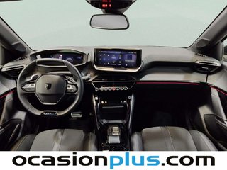 Peugeot 208 GT Hybrid eDCS6 100 kW (136 CV)