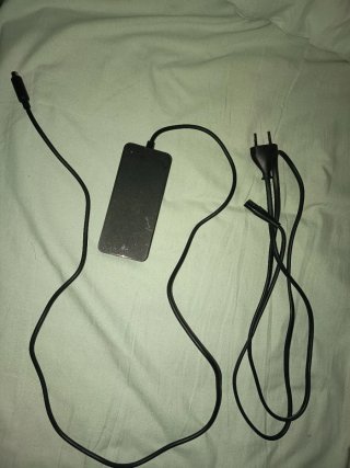Cargador Xiaomi M365 CARGA RÁPIDA