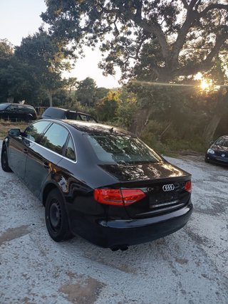 Audi A4 2010