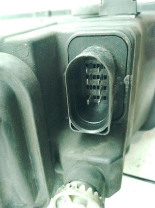 Seat 22801784 faro derecho leon (1m1) 1.9 tdi