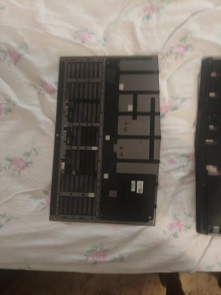 Alienware 15 R3 i7 32GB RAM VENDUTO A PEZZI