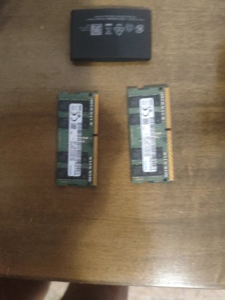 Alienware 15 R3 i7 32GB RAM VENDUTO A PEZZI