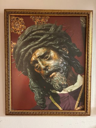Cristo del Gran Poder
