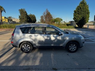 Citroen C-Crosser 4x4 HDI 160cv