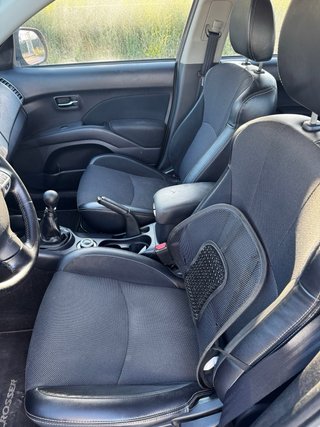 Citroen C-Crosser 4x4 HDI 160cv