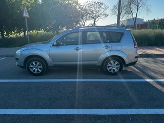 Citroen C-Crosser 4x4 HDI 160cv