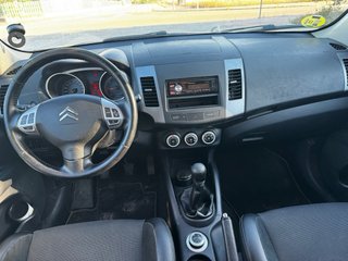 Citroen C-Crosser 4x4 HDI 160cv