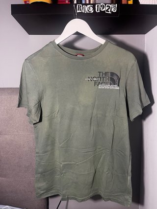 Camisetas varias en buen estado