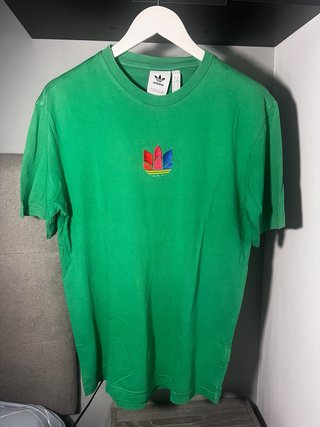 Camisetas varias en buen estado