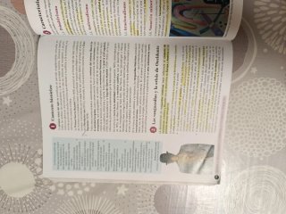 Literatura Universal 1º Bachillerato. Libro del...