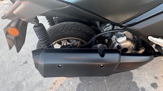 Yamaha XMAX 300 Tech MAX