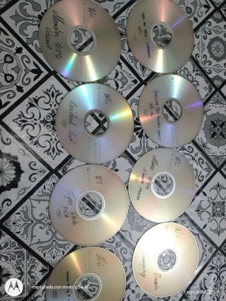 Lote Juegos PS3 y Wii: Call of Duty, Zelda, Dirt 3