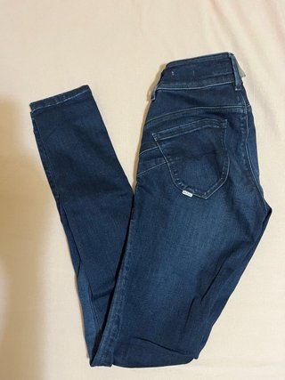 Jeans Salsa Skinny Talla 26