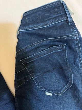 Jeans Salsa Skinny Talla 26