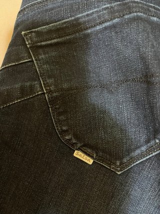 Jeans Salsa Skinny Talla 26