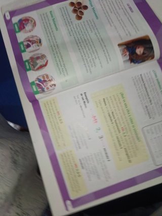 Religión Católica, 4 Primaria, Edén, Revuela