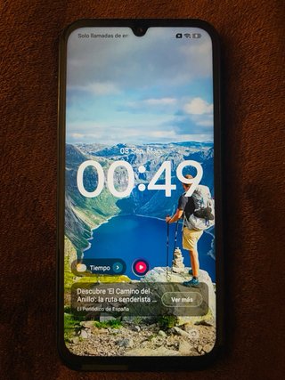 Xiaomi 15C