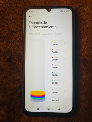 Xiaomi 15C