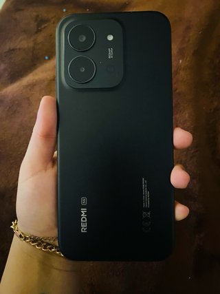 Xiaomi 15C