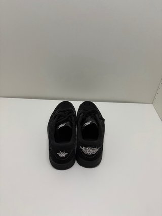 Nike Travis Scott Jordan 1 Low Negro