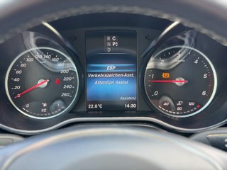 Mercedes-Benz Clase V 2022