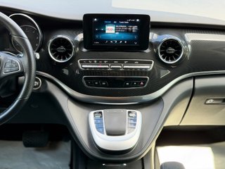 Mercedes-Benz Clase V 2022