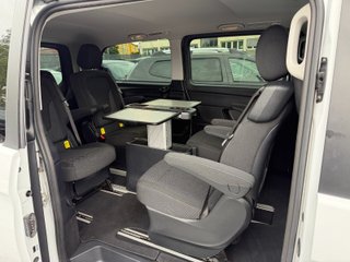 Mercedes-Benz Clase V 2022