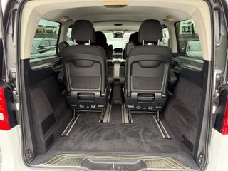 Mercedes-Benz Clase V 2022