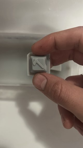 Impresora Resina 3D Creality Negra/Naranja