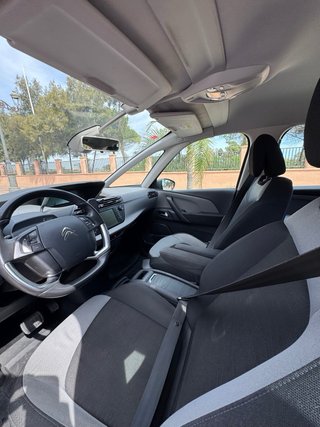 Citroen C4 Picasso 2015