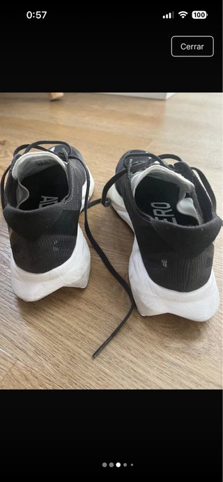 Zapatillas Adidas Adizero Adios 8