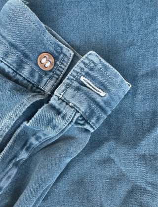 Giacca/camicia Armani Jeans blu