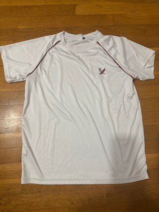 Camiseta colegio Xaloc