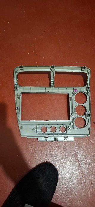Marco Radio consola honda civic ep resty