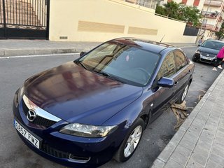 Mazda 6 2007