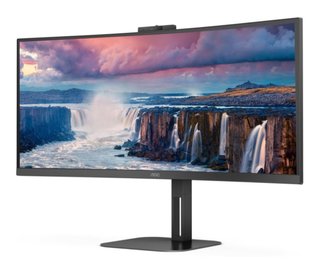 Monitor AOC CU34V5CW 34 WQHD 100Hz