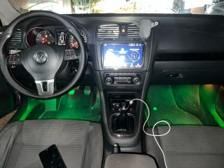 Volkswagen Golf 2009