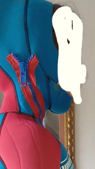 Neopreno barranquismo niñ@