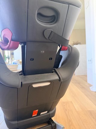 Britax Römer KIDFIX Silla Coche