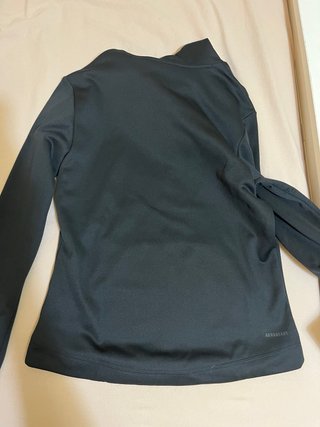 Sudadera Adidas Negra Talla S
